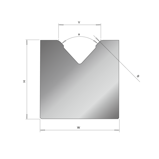 1VLarge Die - Image 2