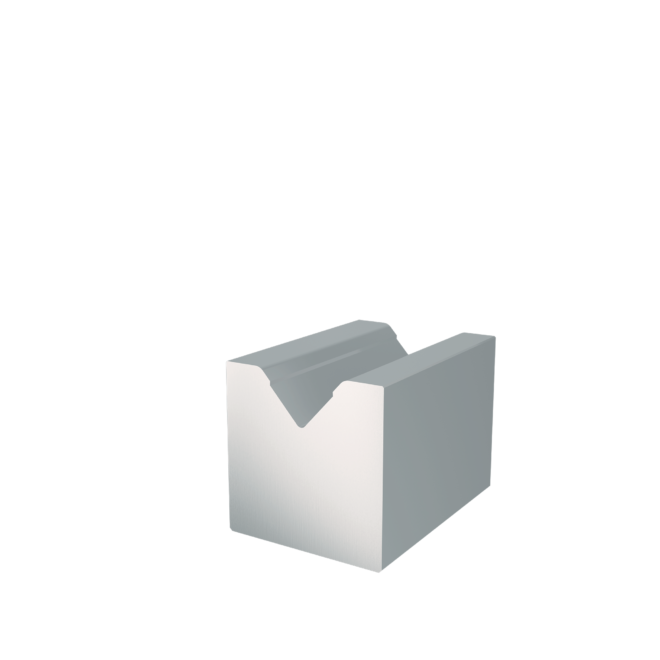 1VLarge Die