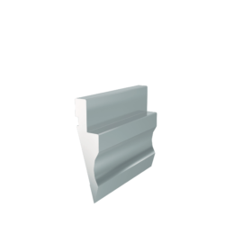 Acute Punches 30° Short