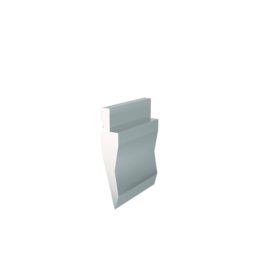 Acute Punches 30° Tall