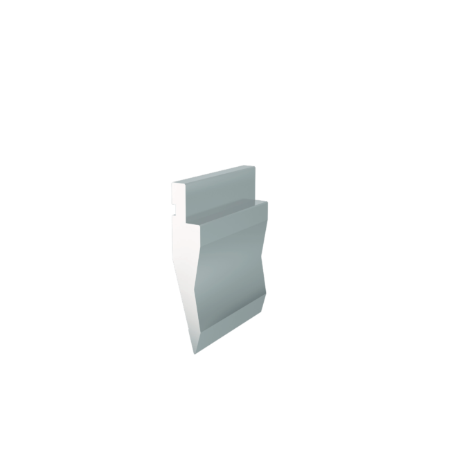 Acute Punches 30° Tall