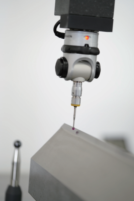 Coordinate Measuring Machine - Image 2
