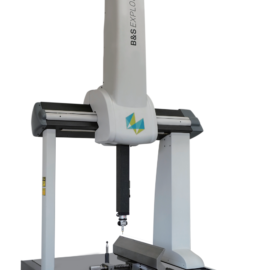 Coordinate Measuring Machine