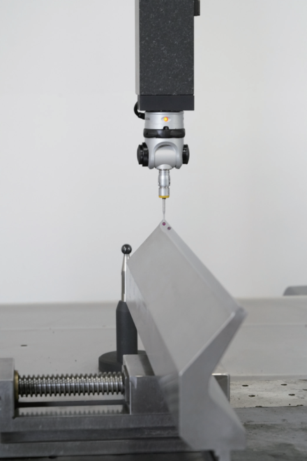Coordinate Measuring Machine - Image 3