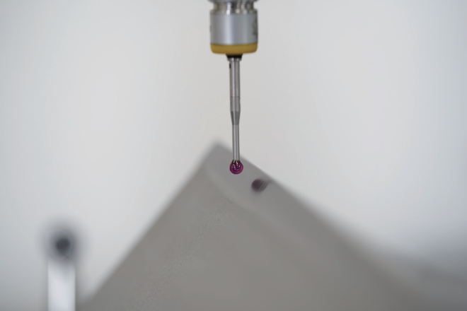 Coordinate Measuring Machine - Image 4