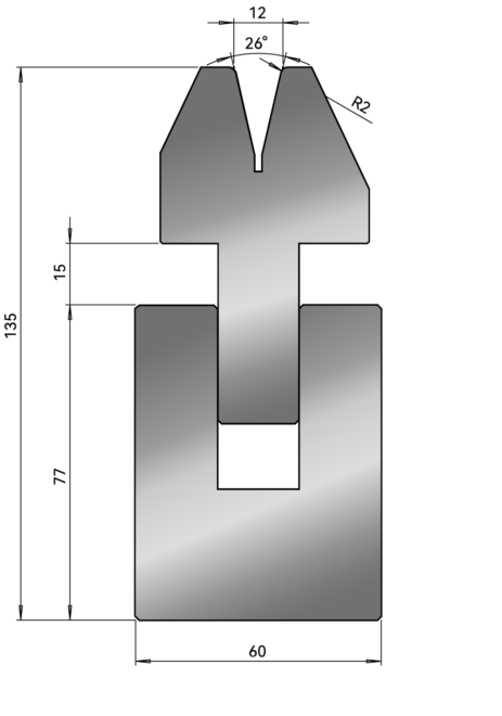 Hemming Spring Load Die - Image 4