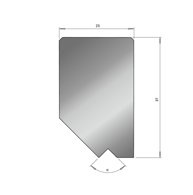 Offset Z Bending (European Style) - Image 5