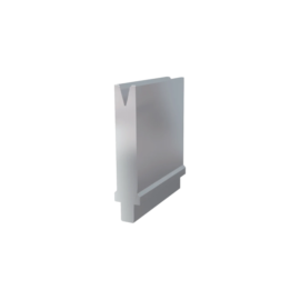 Die V=10mm
