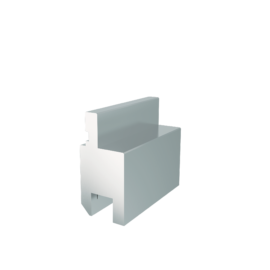 Offset Z Bending (European Style)