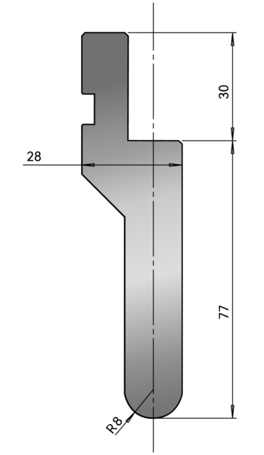 Radius Tool - Image 2