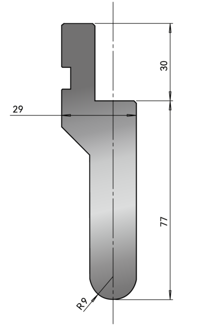 Radius Tool - Image 3