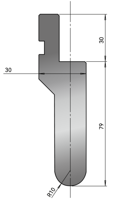 Radius Tool - Image 4