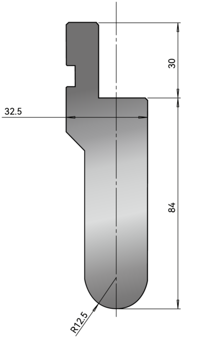 Radius Tool - Image 5