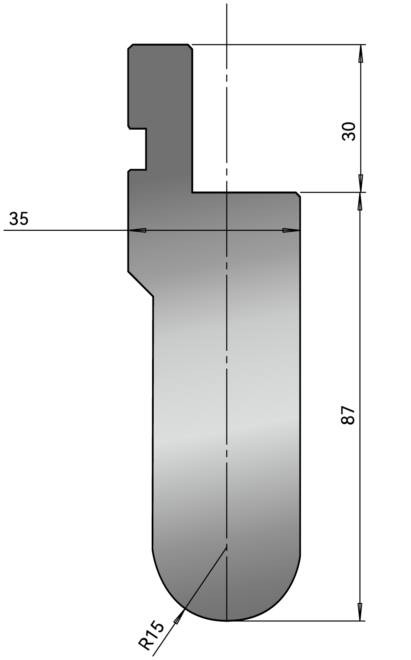 Radius Tool - Image 6