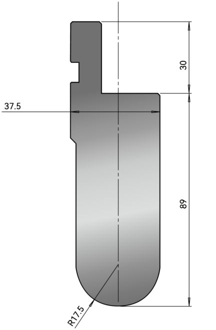 Radius Tool - Image 7