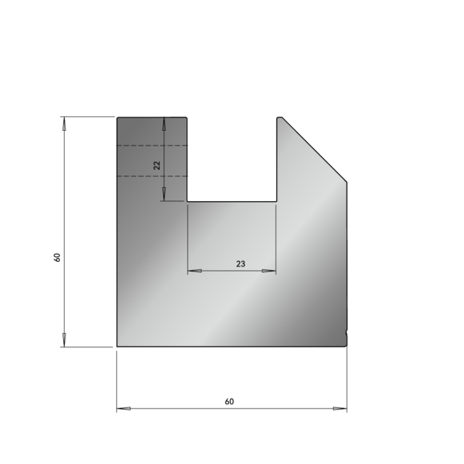 Offset Z Bending (European Style) - Image 3