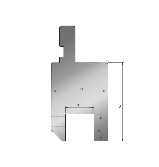 Offset Z Bending (European Style) - Image 4