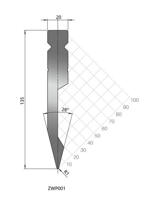 Punches-Height 135 - Image 2