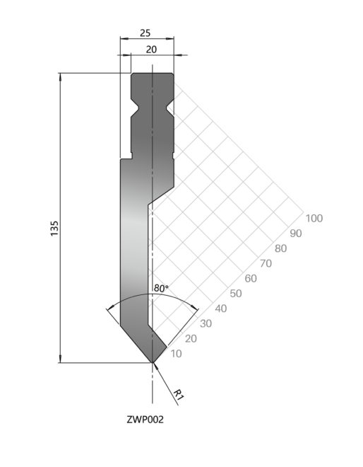 Punches-Height 135 - Image 3