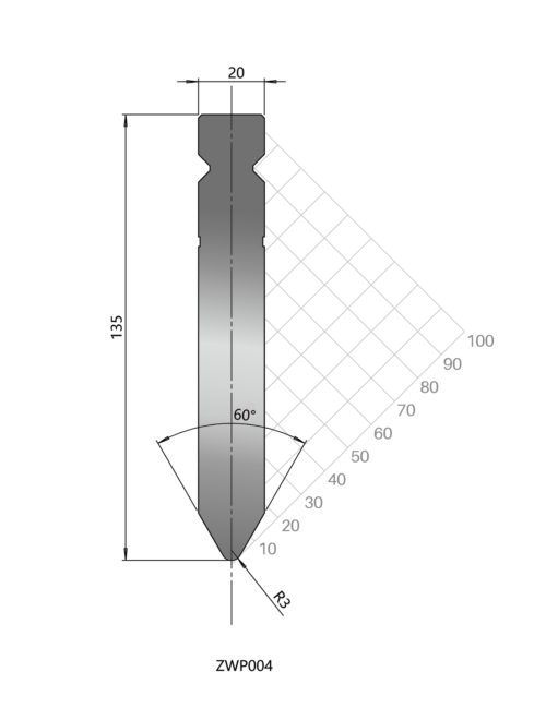 Punches-Height 135 - Image 5