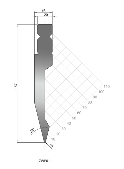 Punches-Height 157 - Image 2
