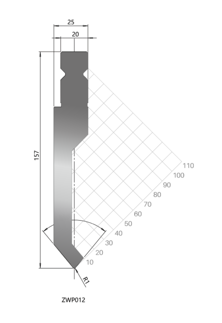 Punches-Height 157 - Image 3