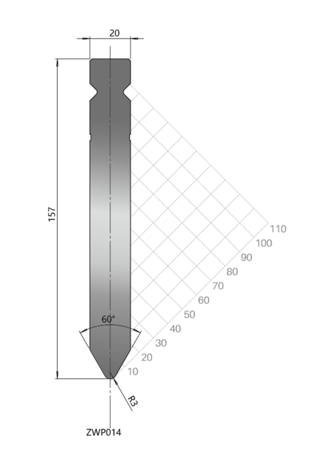 Punches-Height 157 - Image 5