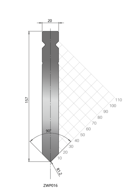 Punches-Height 157 - Image 7