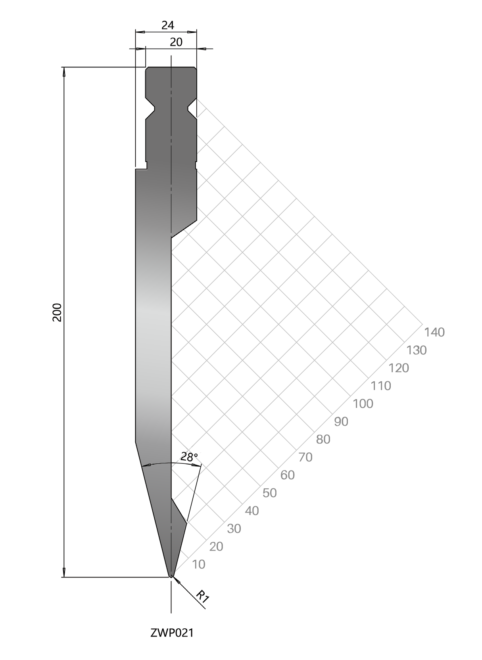 Punches-Height 200 - Image 5