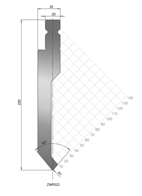 Punches-Height 200 - Image 6