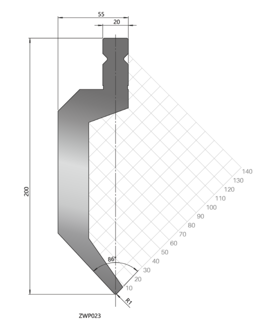 Punches-Height 200 - Image 7