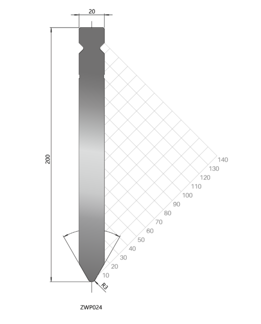 Punches-Height 200 - Image 8