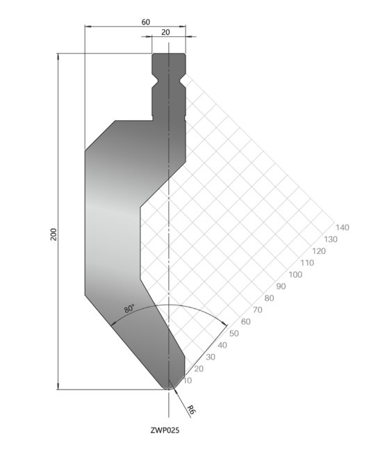 Punches-Height 200 - Image 2