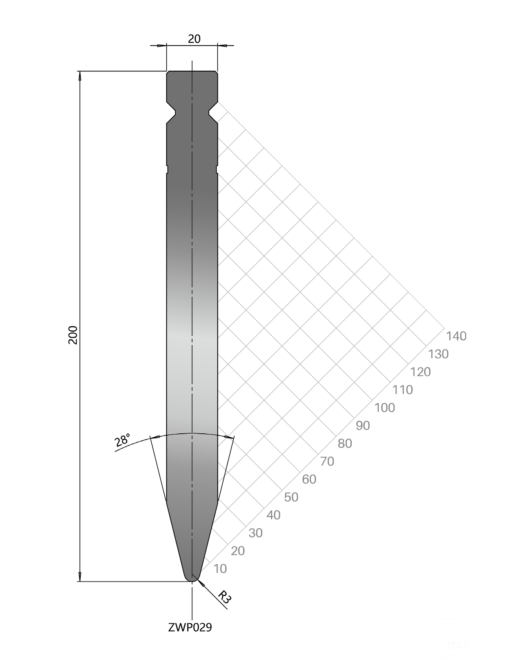 Punches-Height 200 - Image 3