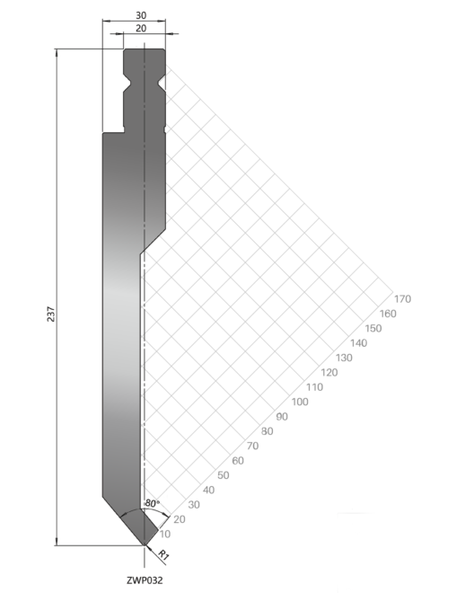 Punches-Height 237 - Image 6