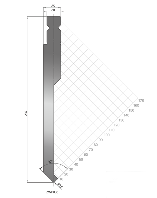 Punches-Height 237 - Image 3