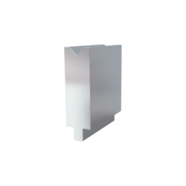 Die V=20mm