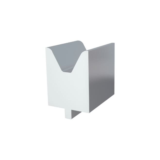 Die V=60mm